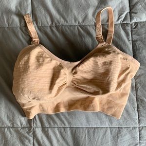 Kindred Bravely Sublime Hands Free Pumping/Nursing bra